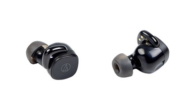 Audio-Technica ATH-SQ1TW