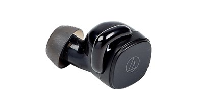 Audio-Technica ATH-SQ1TW