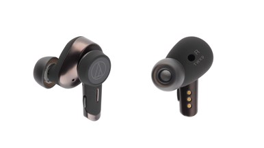 Audio-Technica ATH-TWX9