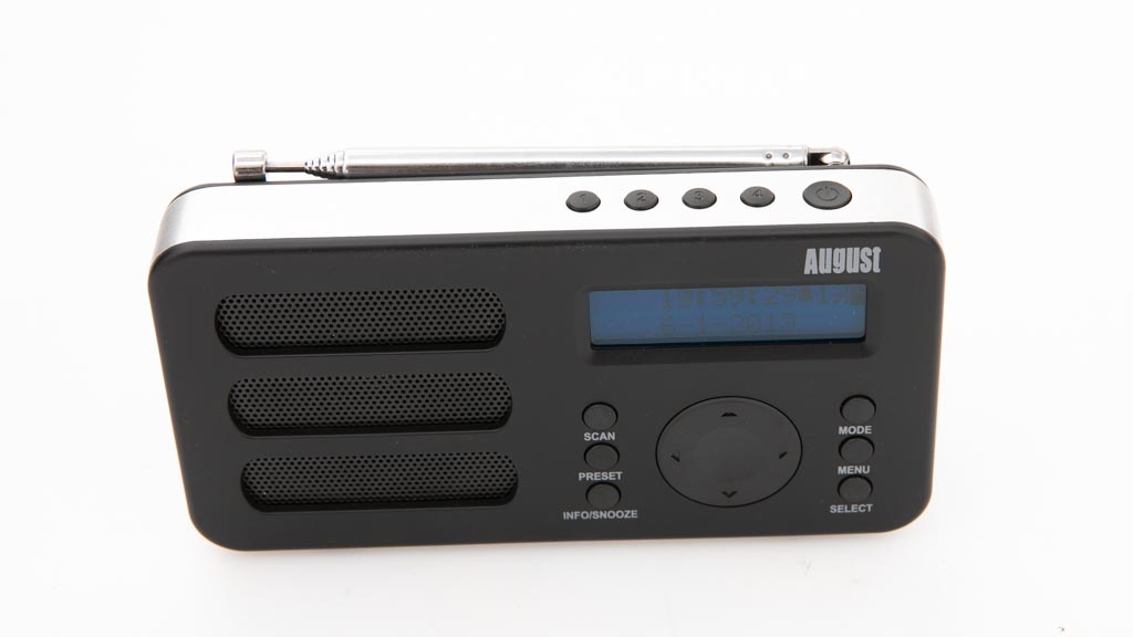 August MB225