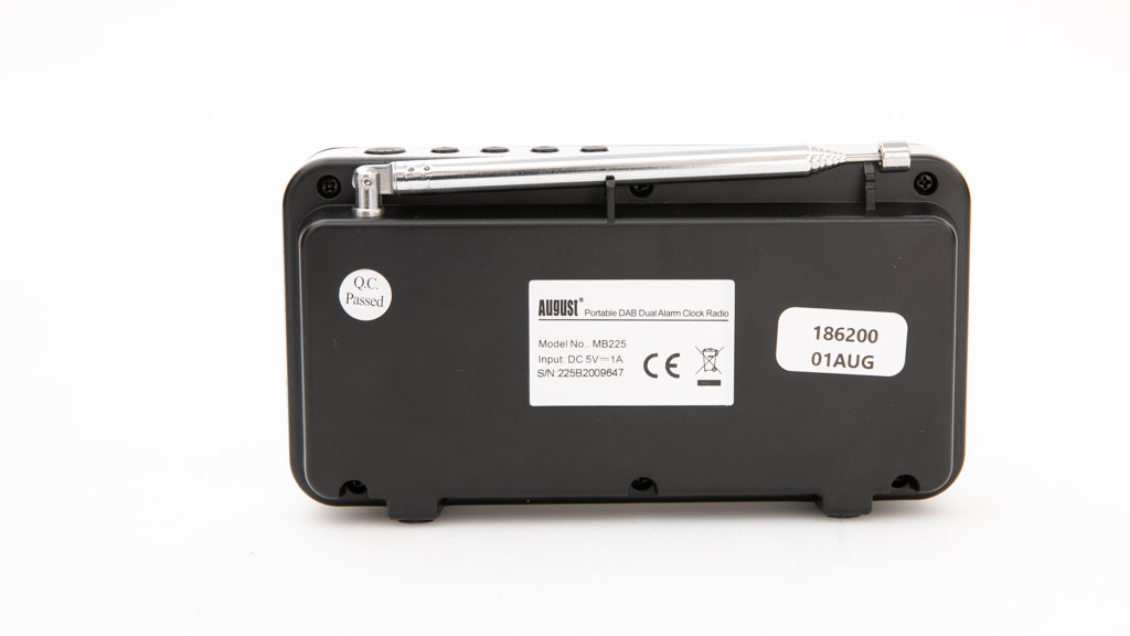 August MB225