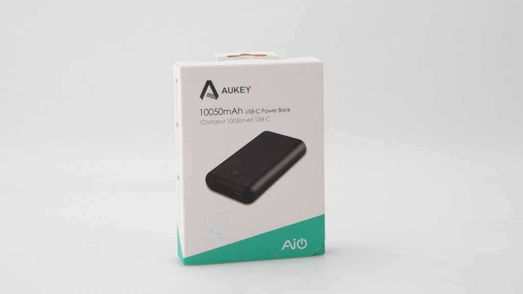 Aukey 10050mAh USB-C