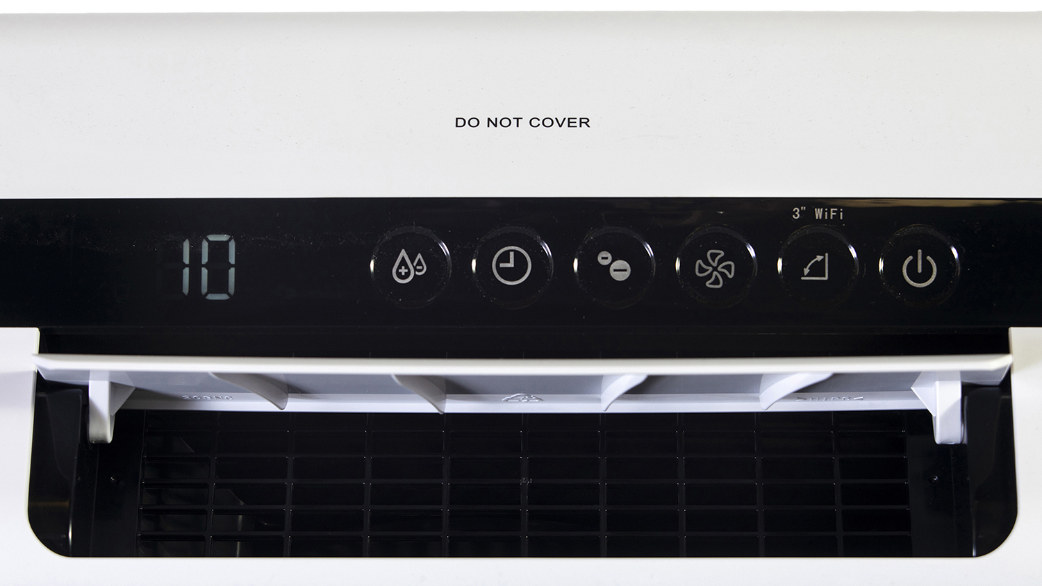 Ausclimate Desiccant 10L Smart Dehumidifier ACD200