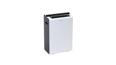 Ausclimate Desiccant 10L Smart Dehumidifier ACD200
