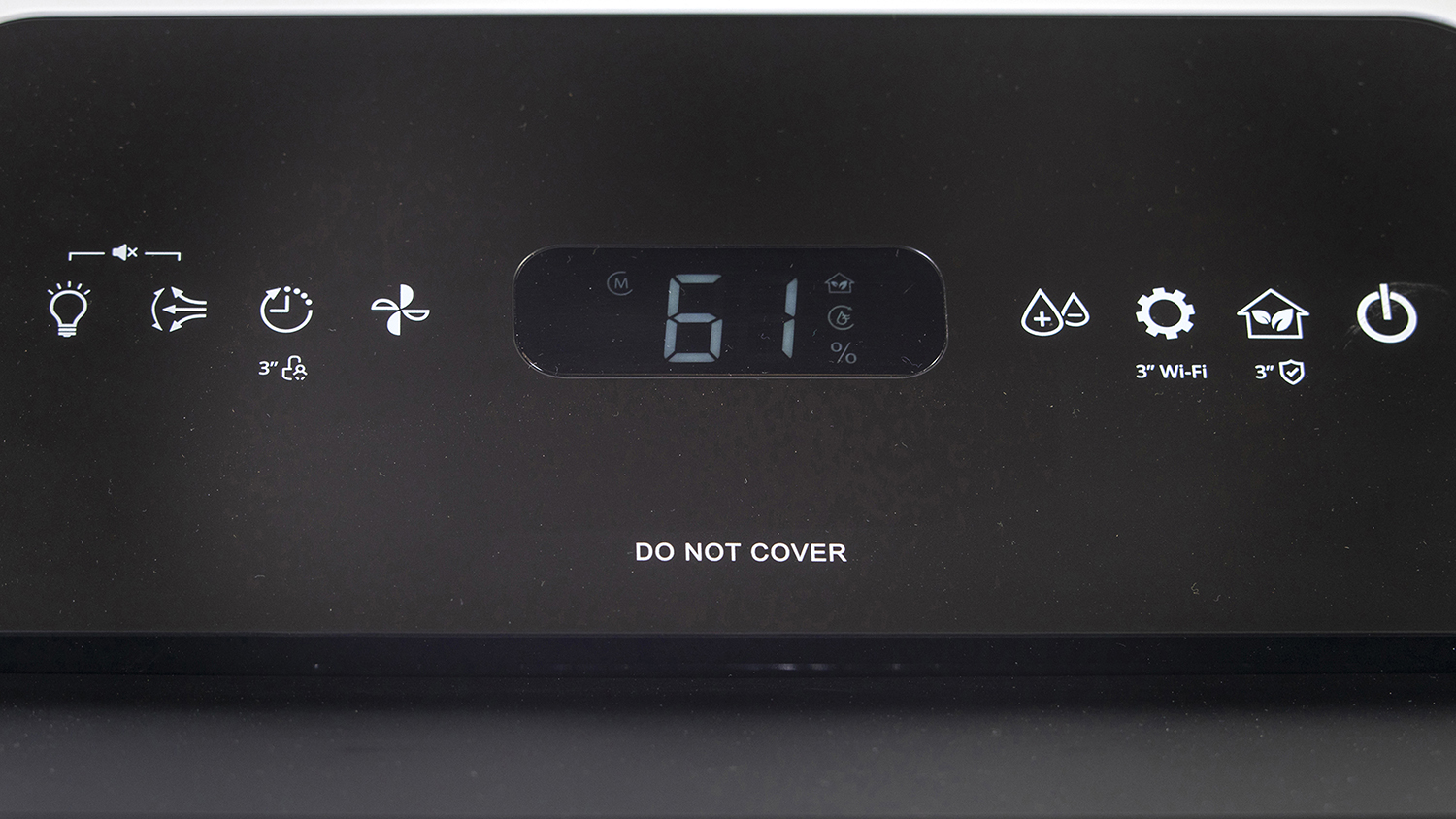 Ausclimate Medium 20L Smart Dehumidifier ACD220