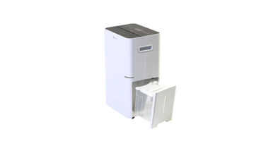 Ausclimate Medium 20L Smart Dehumidifier ACD220