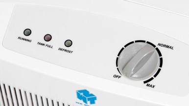 Ausclimate NWT WDH-210HA