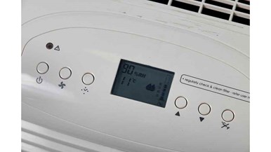 Ausclimate NWT WDH-930DA