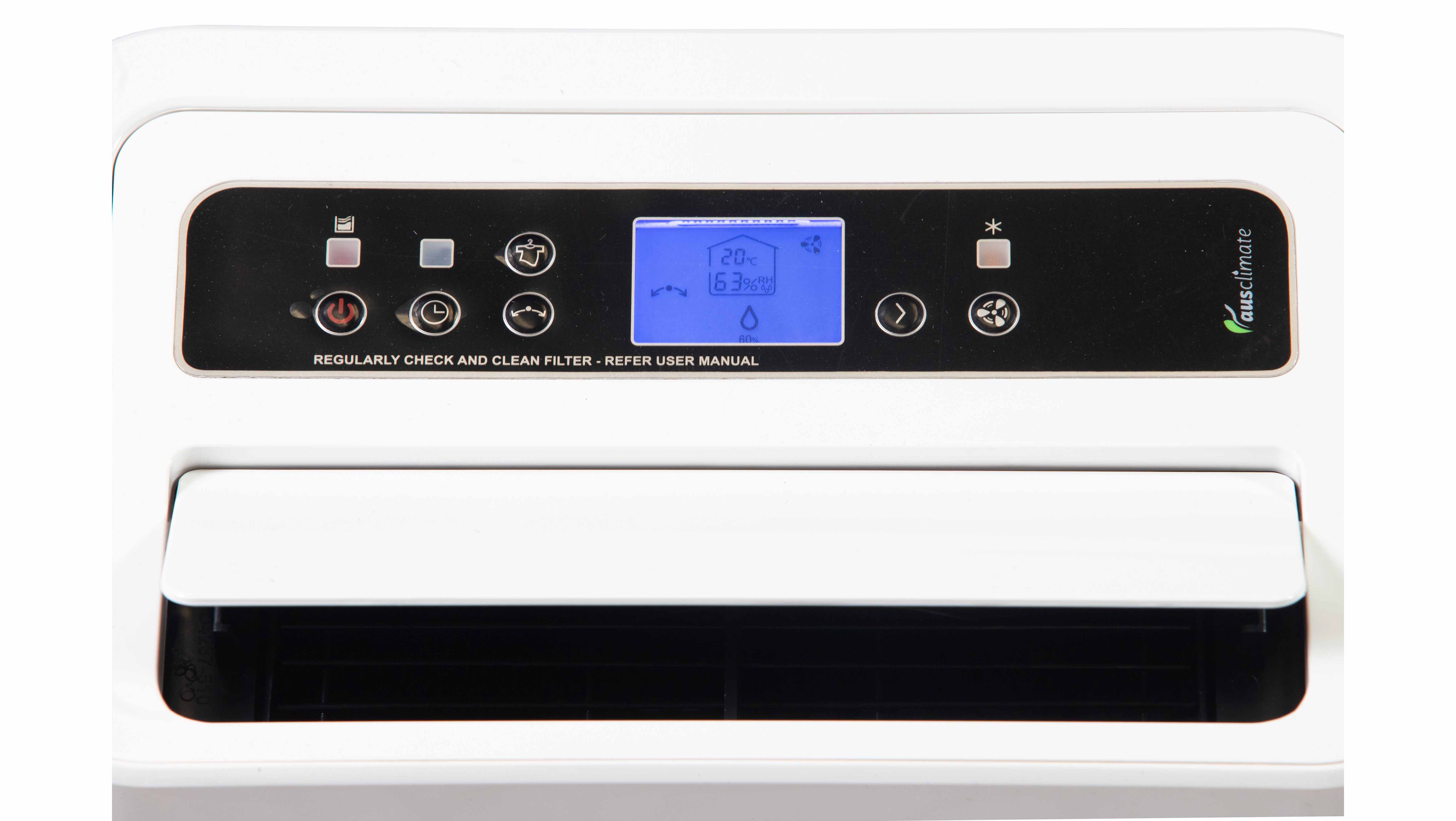 Ausclimate WDH-316DB