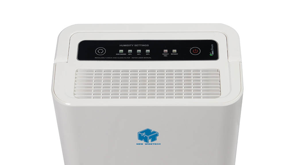 Ausclimate WDH-610HE