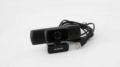 Ausdom HD 1080p Web Camera (AF640)
