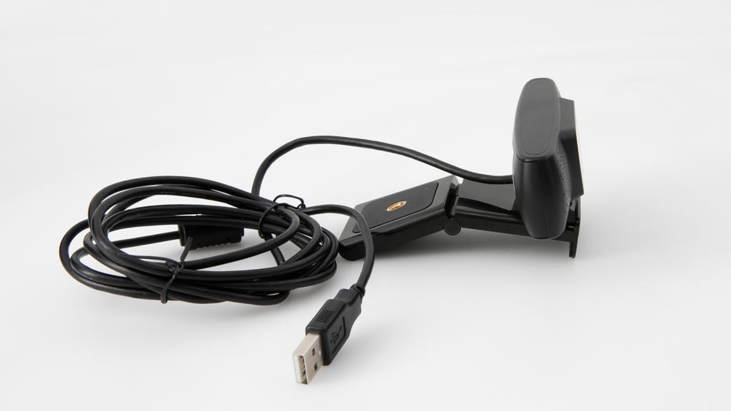 Ausdom HD 1080p Web Camera (AF640)