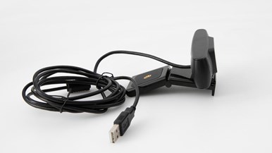 Ausdom HD 1080p Web Camera (AF640)