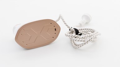 Auselect 2-IN-1 Garment Steamer Iron 1100W RX-229-2