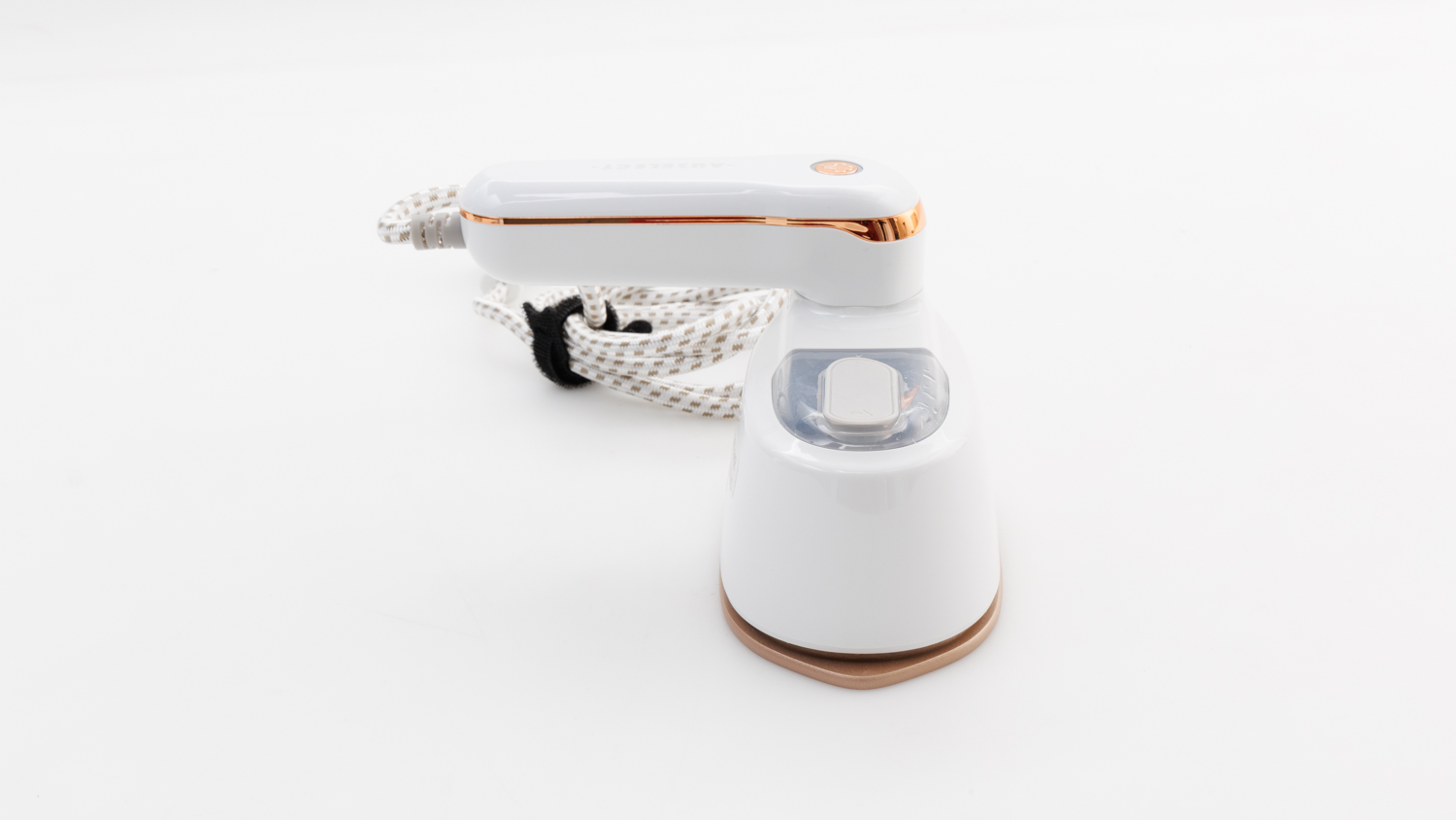 Auselect 2-IN-1 Garment Steamer Iron 1100W