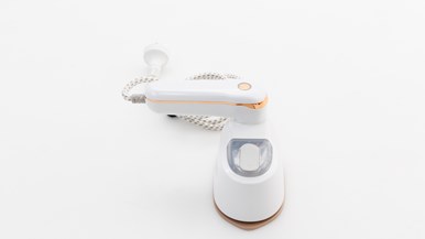 Auselect 2-IN-1 Garment Steamer Iron 1100W