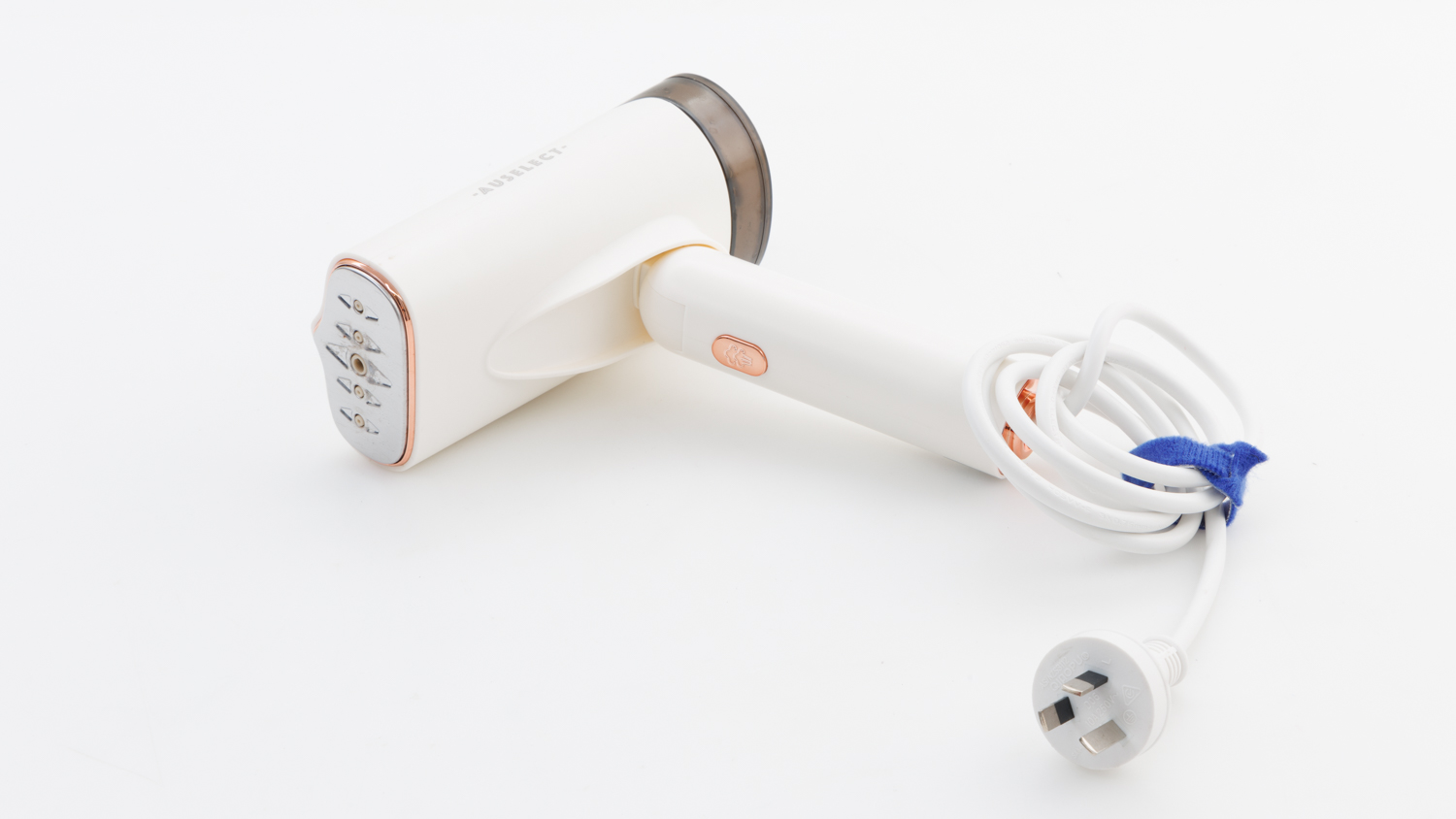 Auselect Handheld Garment Steamer 1200W NJ-HIE03