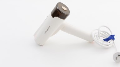 Auselect Handheld Garment Steamer 1200W NJ-HIE03