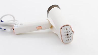 Auselect Handheld Garment Steamer 1200W NJ-HIE03