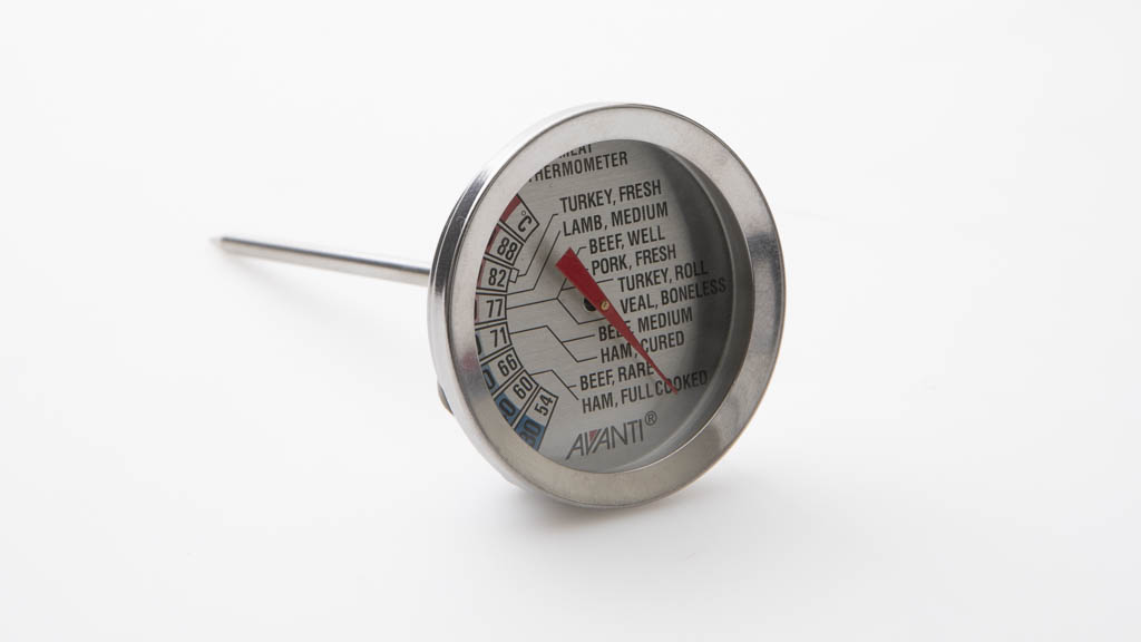 Avanti Chef's Meat Thermometer 12891 carousel image