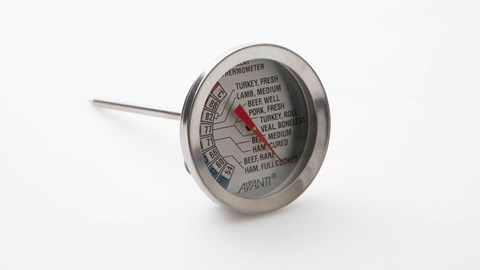 Acu-Rite Meat thermometer 00680A1DIX Review | Meat thermometer | CHOICE