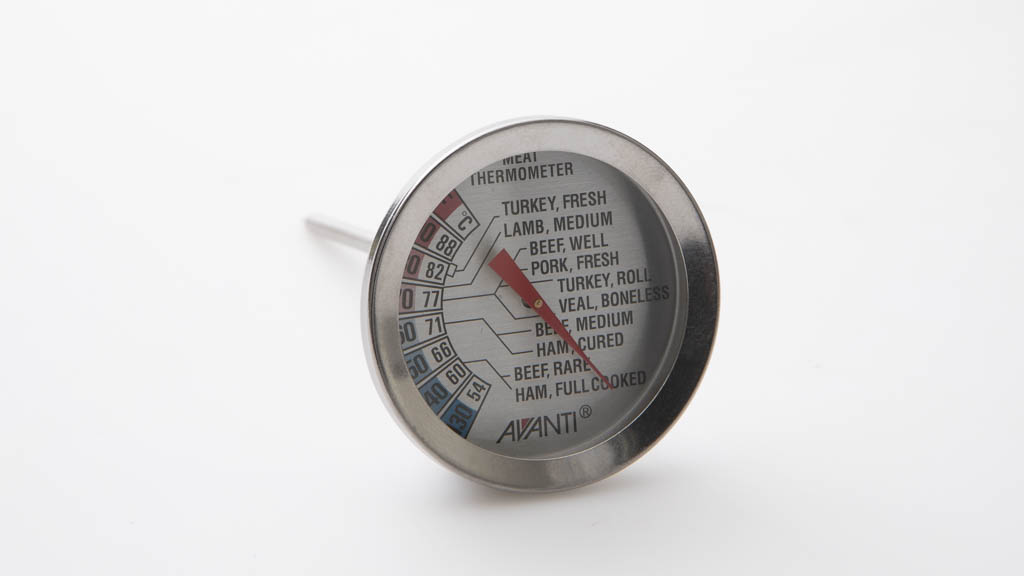 Avanti Chef's Meat Thermometer 12891
