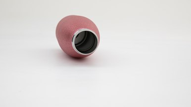 Avanti Glitter double wall 500ml