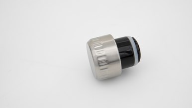 Avanti Glitter double wall 500ml