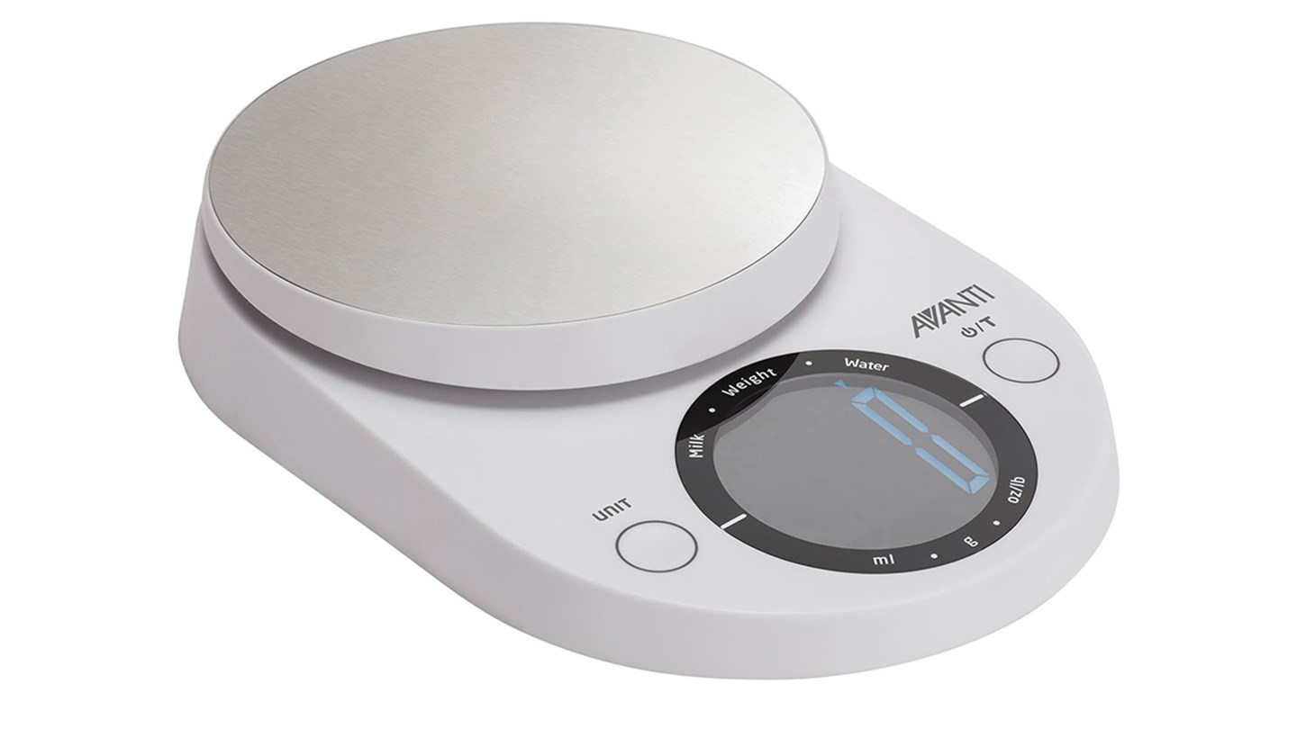 Kmart Anko Kitchen scale 41903216 Review Digital kitchen scales CHOICE