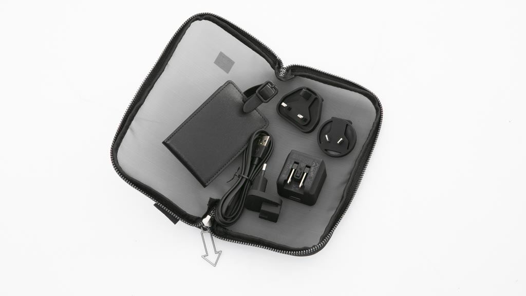 Away The Carry-On