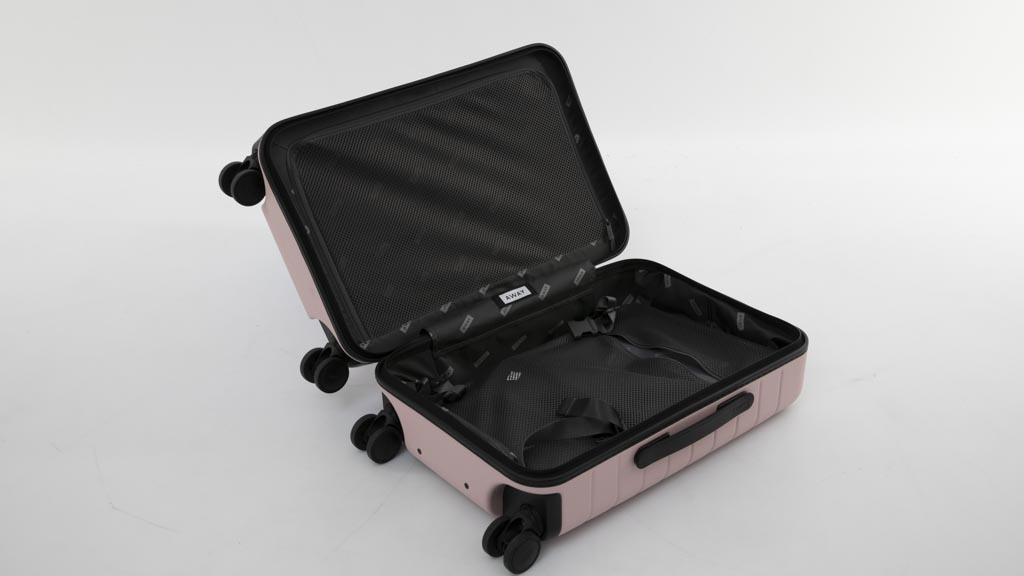 Away The Carry-On