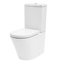 azzurra toilet suite