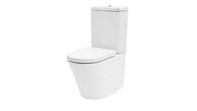 Azzurra Bathroom Furniture Cal Toilet Suite