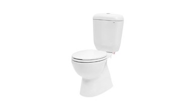 Azzurra Bathroom Furniture Closed Couple Neo Toilet Suite