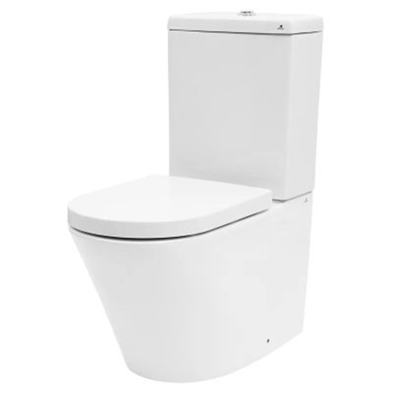 azzurra toilet suite