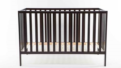 Babies R Us Finley 2-in-1 cot