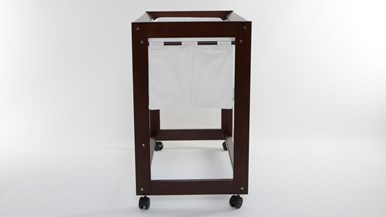 Babies R Us Finley Wooden Bassinet BA001OK