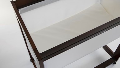 Babies R Us Finley Wooden Bassinet BA001OK