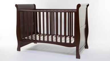 Babies R Us Harper CR026OK cot