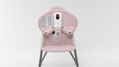 Baby Bjorn High Chair