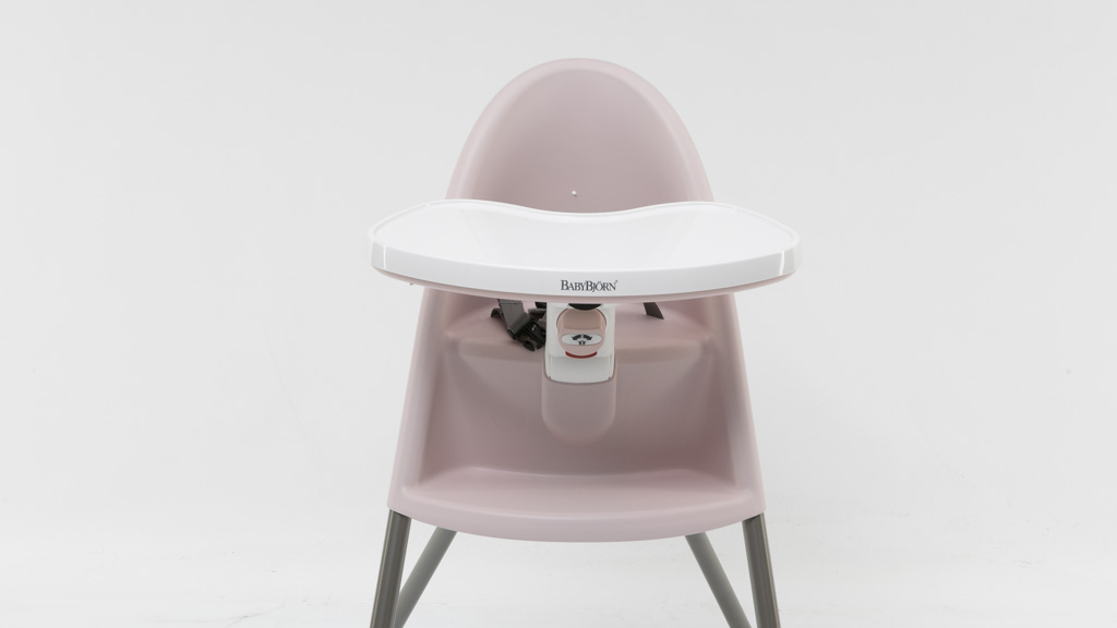 Baby Bjorn High Chair Review High chair CHOICE