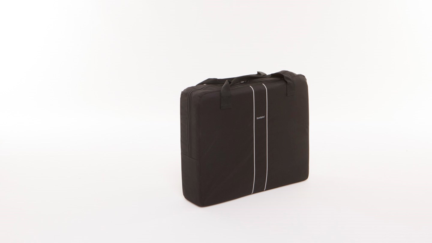 Baby Bjorn Travel Cot Light (2016)