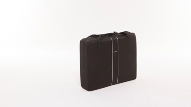 Baby Bjorn Travel Cot Light (2016)