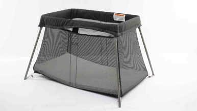 Baby Bjorn Travel Cot Light (2020 - formerly Easy Go)