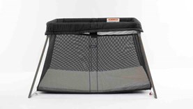 Travel cot best sale easy go