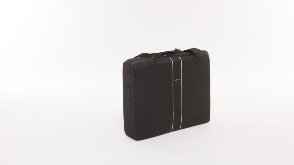 Baby Björn Travel Cot Light (2016)