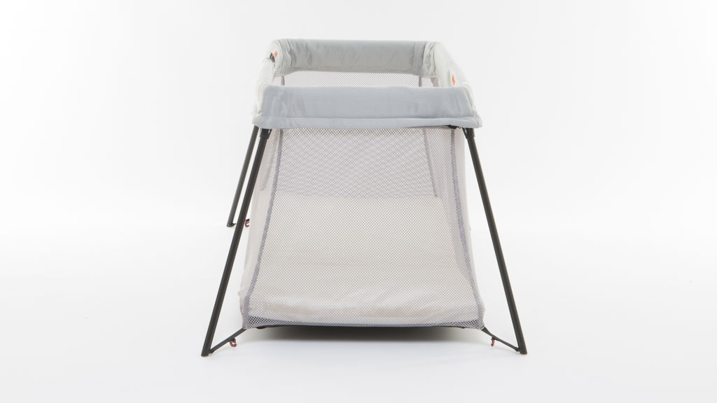 Baby Björn Travel Cot Light (2016)