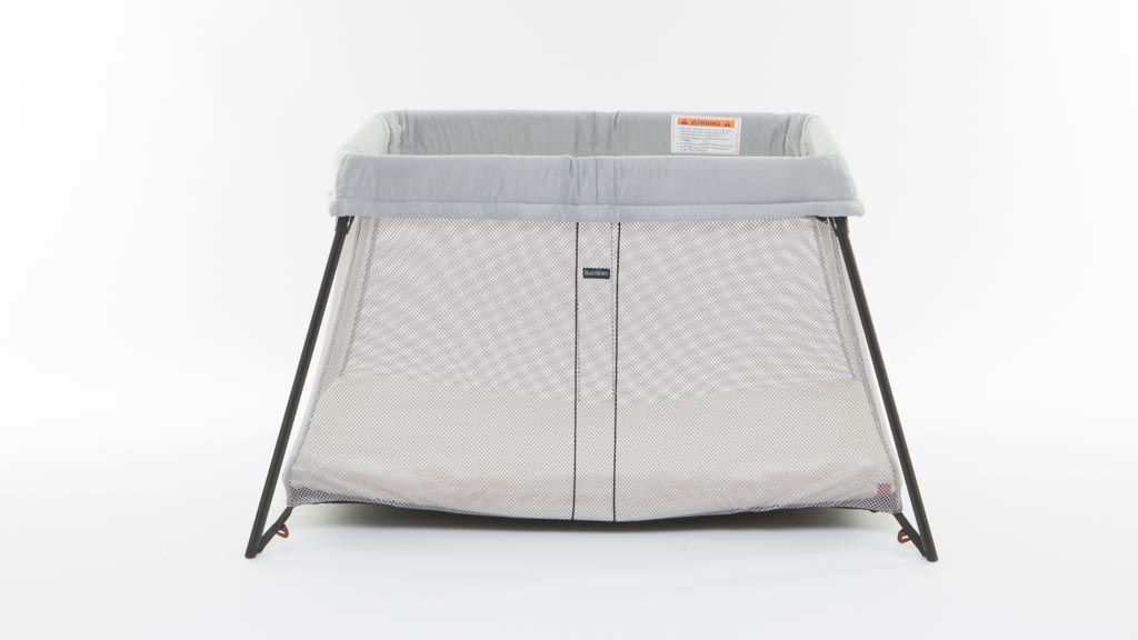 Baby Björn Travel Cot Light (2016)