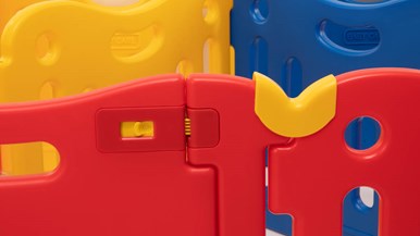 Baby Care Baby Play Pen BP-001