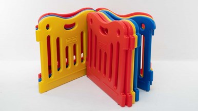 Baby Care Baby Play Pen BP-001
